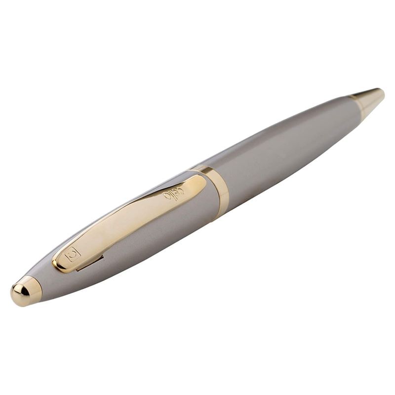 Thales Silver Pen